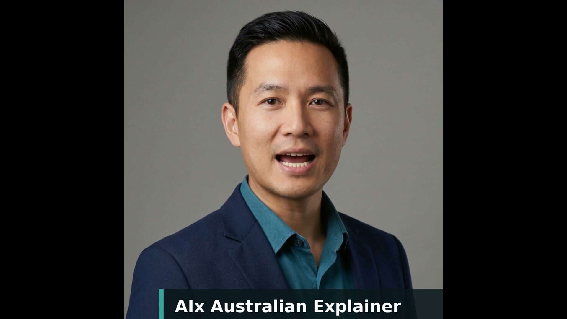 Poster for Commissioned video for Watch direct instructional video demonstrating systematic techniques for evaluating whether AI-provided reasoning holds up under scrutiny..